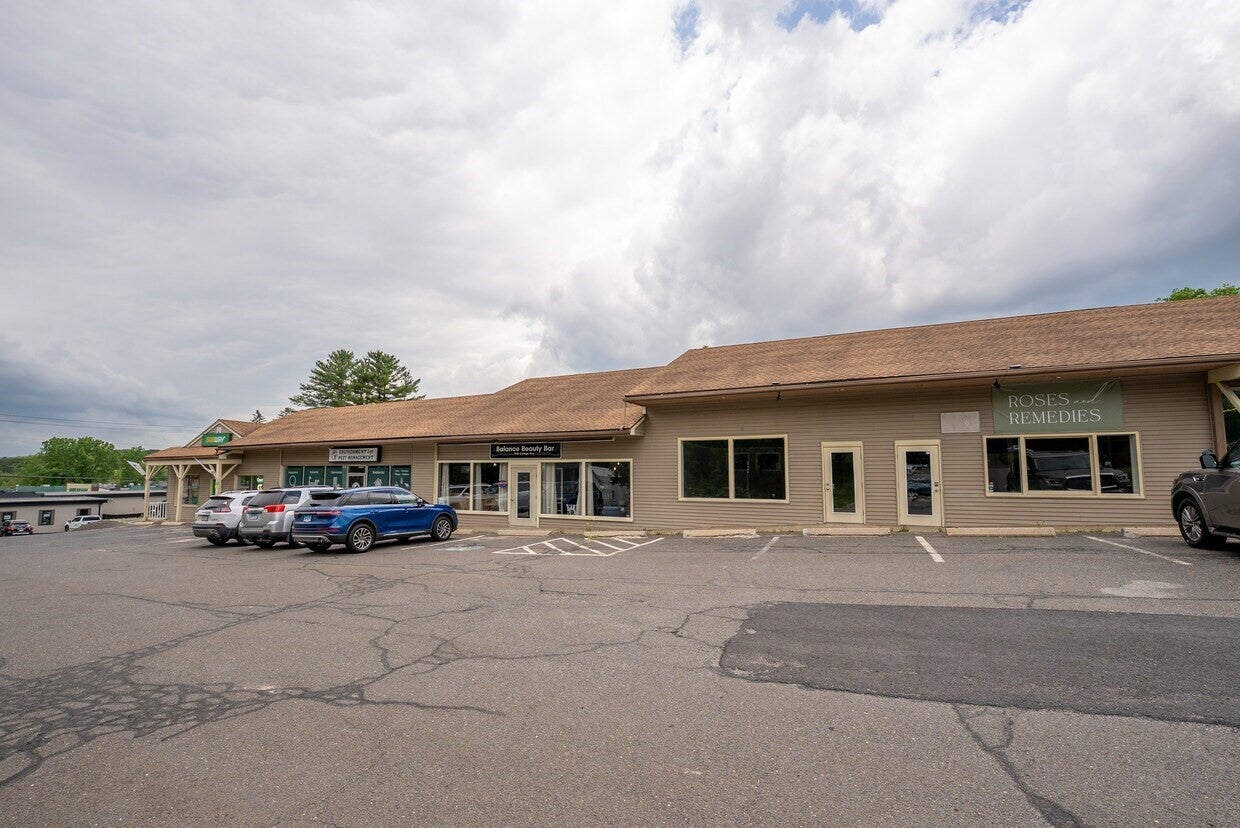 535 College Hwy