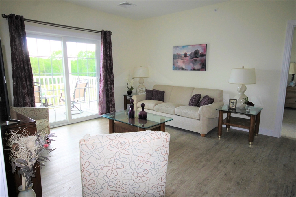 1 Regency Village Way 205