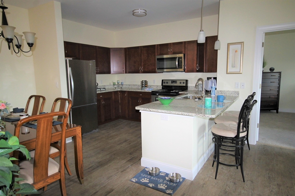 1 Regency Village Way 205