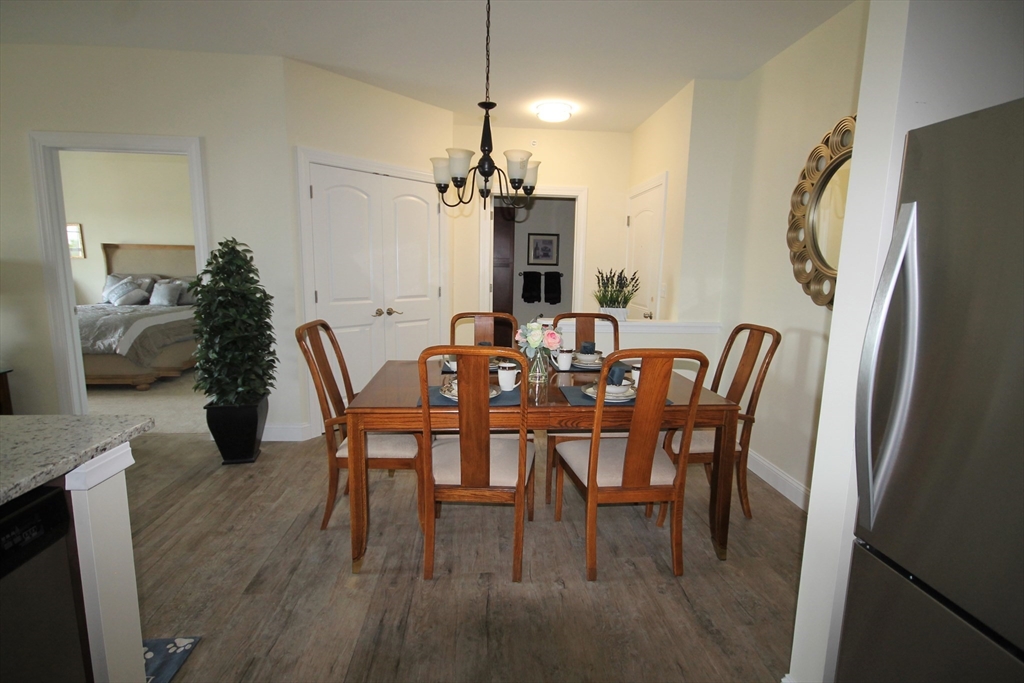 1 Regency Village Way 205
