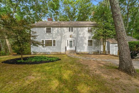 25 Yorkshire Road Dover MA 02030