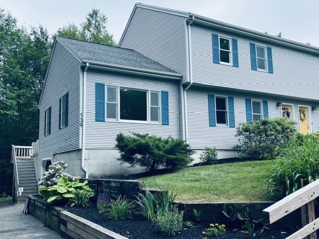 139 E County Rd 139