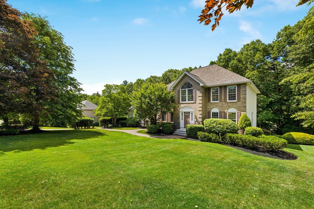 10 Morgan Dr