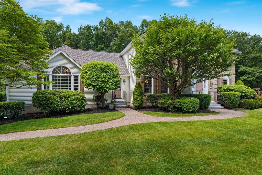10 Morgan Dr
