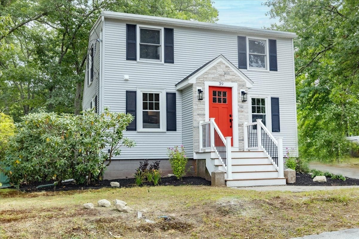 39 Birch St, Tewksbury, MA Photo #1