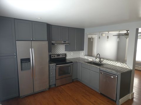 Photo of 531 Berkshire Ave #2, Springfield, MA 01109 (MLS # 73483821)