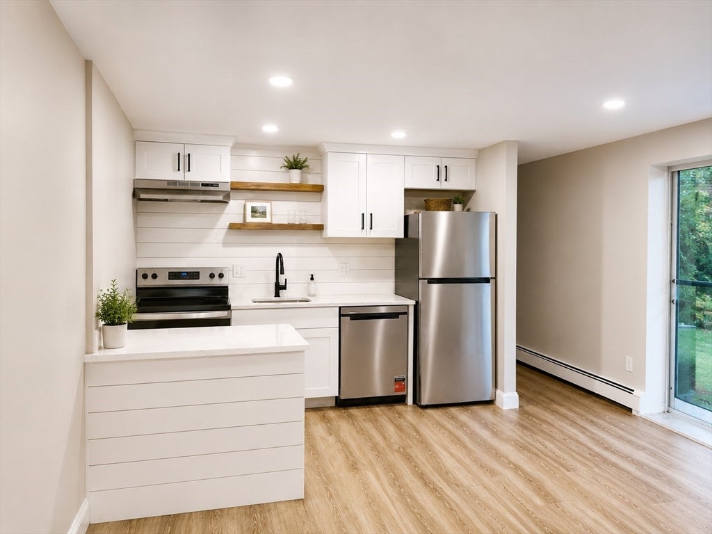 599 Old West Central Street #C4, Franklin, MA, 599 Old West Central Street #C4, Franklin, MA Photo #10