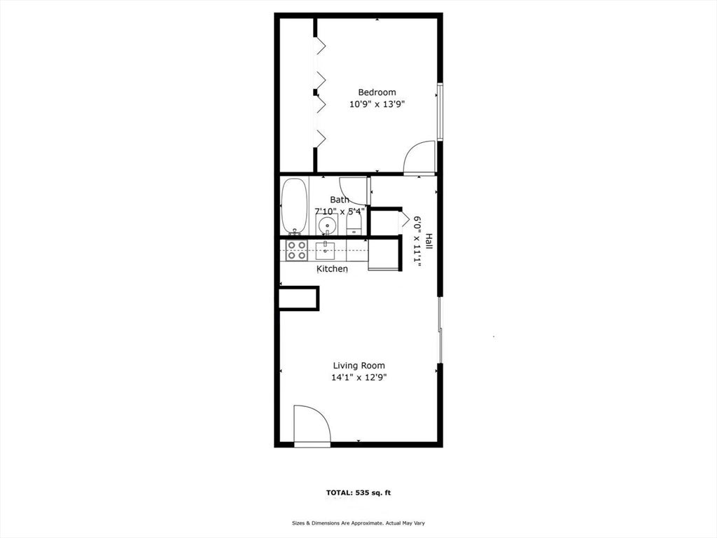 599 Old West Central Street #C4, Franklin, MA, 599 Old West Central Street #C4, Franklin, MA Photo #15