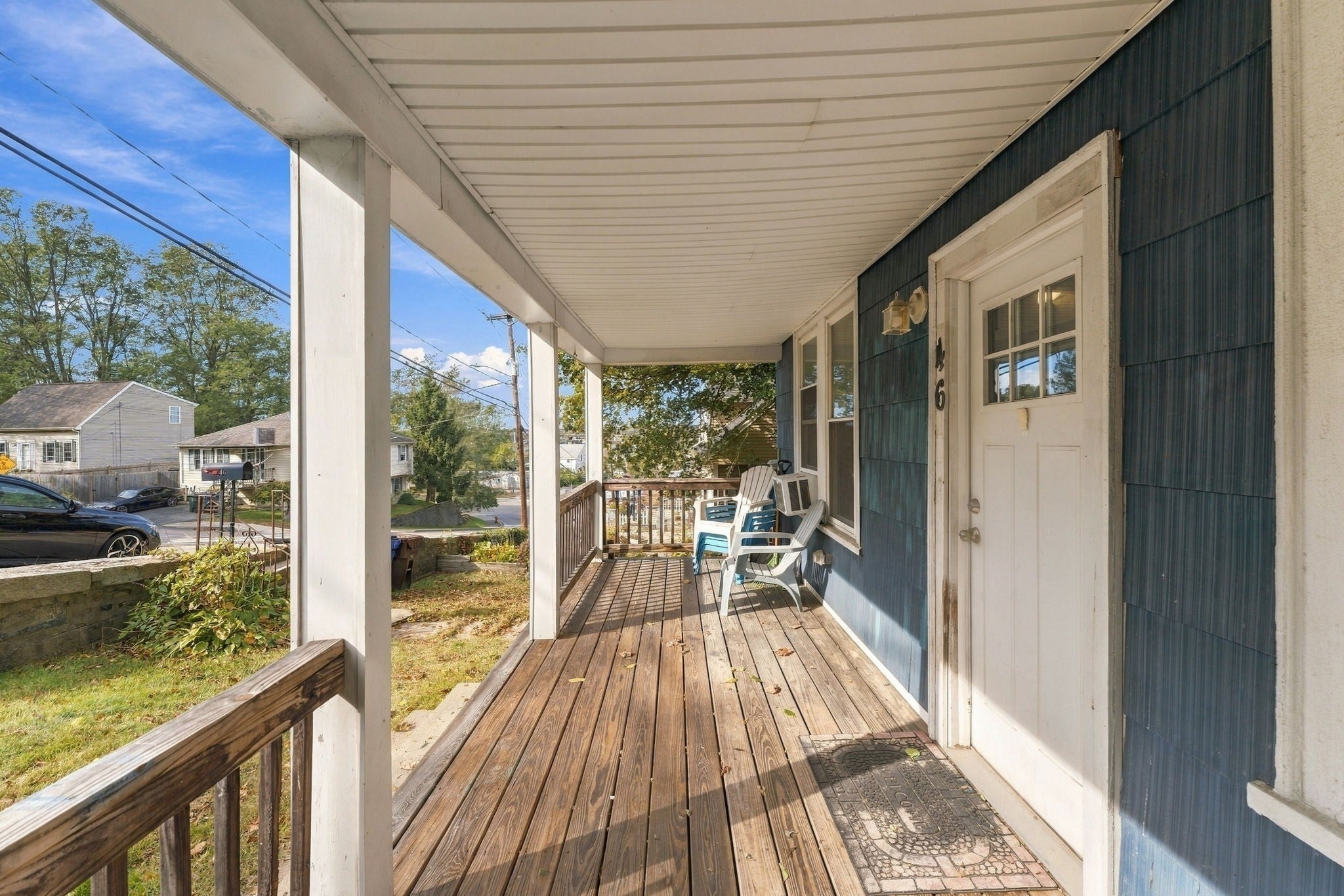 46 Herman St, Fall River, MA, 46 Herman St, Fall River, MA Photo #3