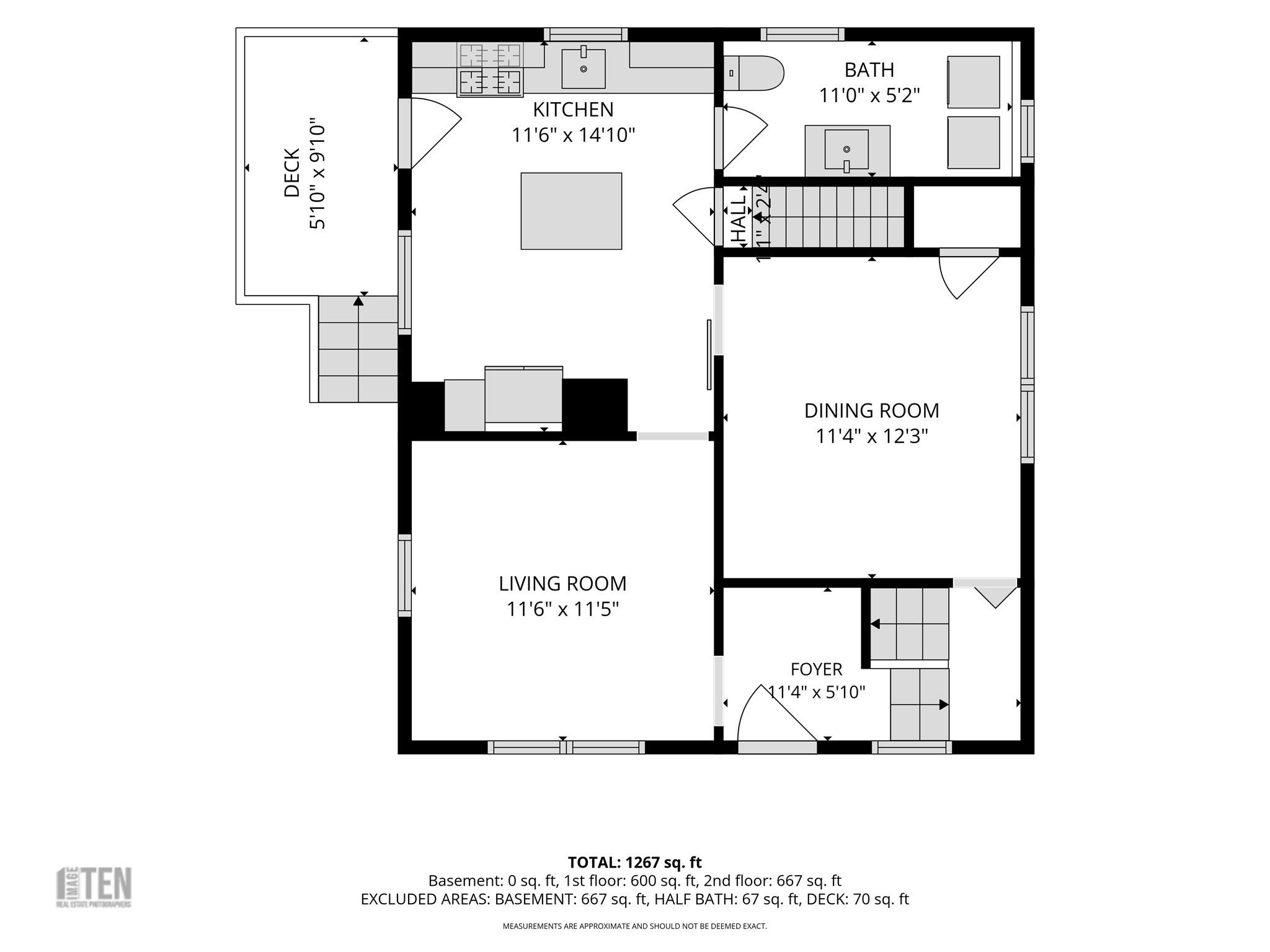 46 Herman St