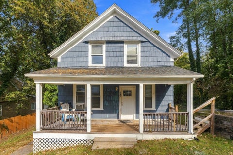 Photo of 46 Herman St, Fall River, MA 02720 (MLS # 73594535)