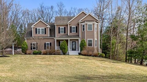 53 Ridge Rd Wrentham MA 02093