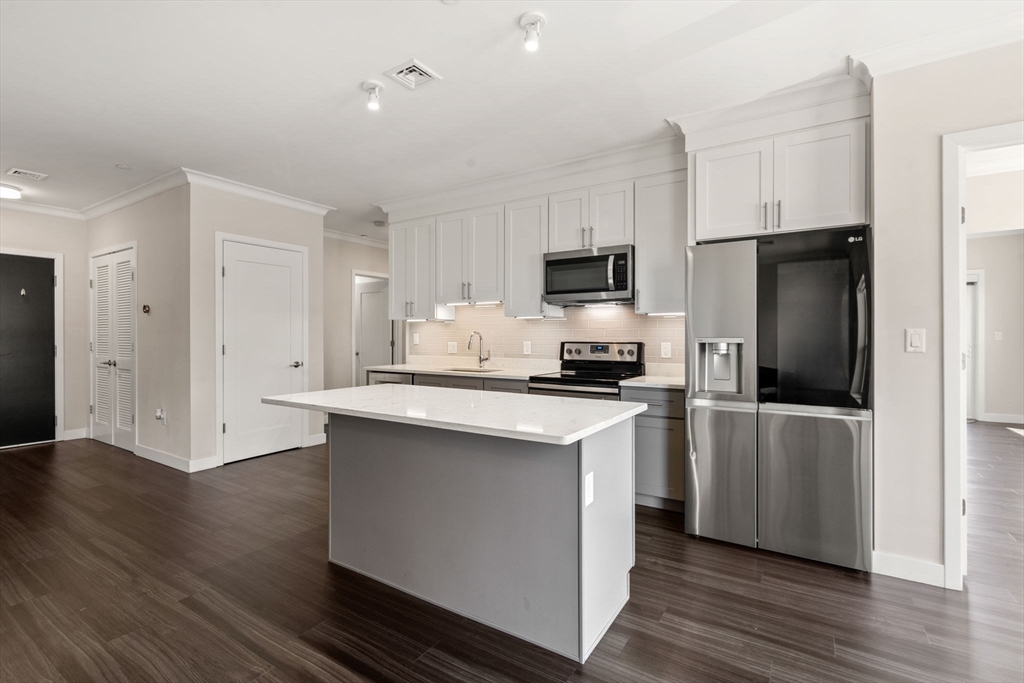999 Hancock Street 301