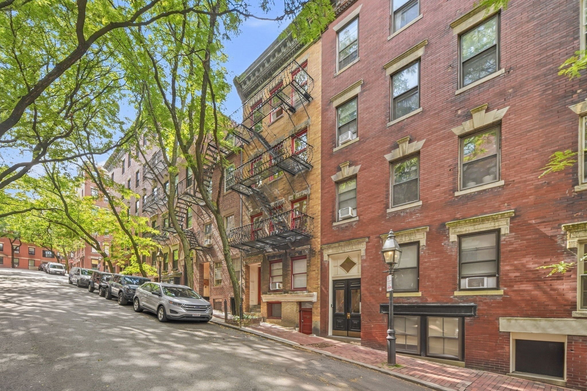 53 Garden St #4, Boston, MA, 53 Garden St #4, Boston, MA Photo #29