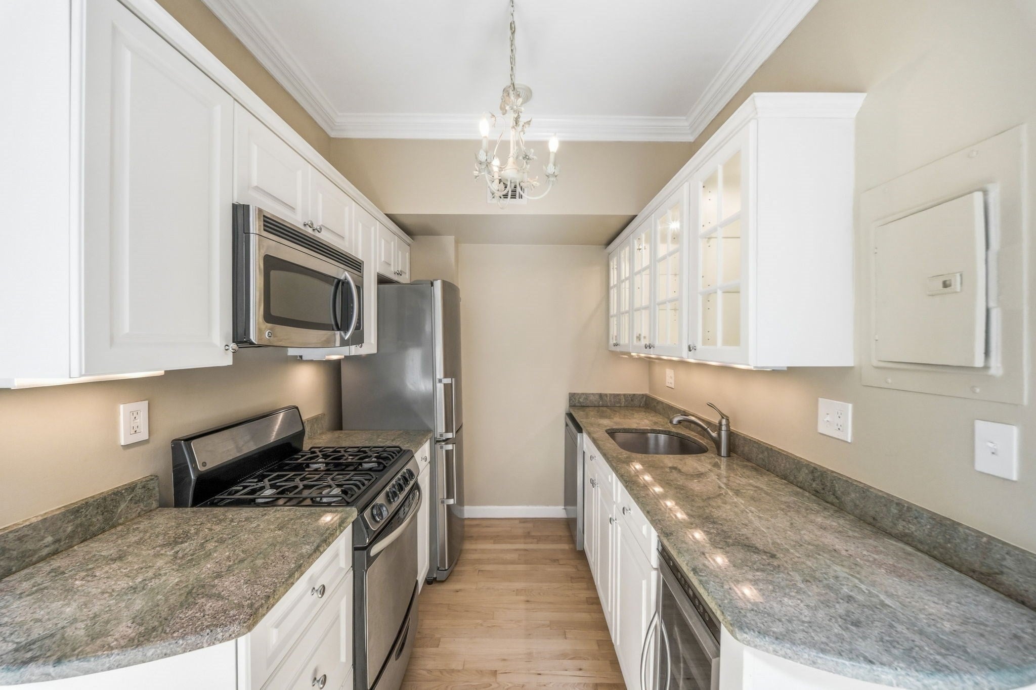 53 Garden St #4, Boston, MA, 53 Garden St #4, Boston, MA Photo #13