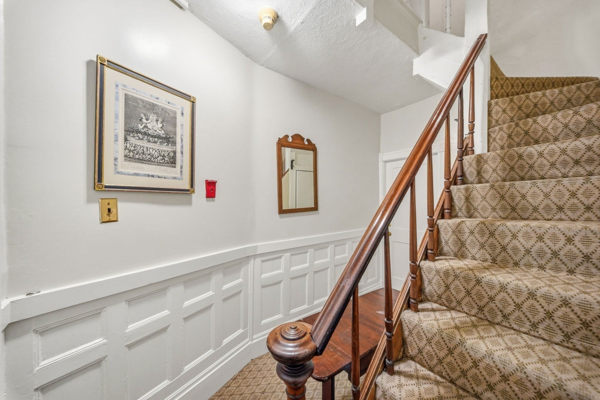 53 Garden St #4, Boston, MA, 53 Garden St #4, Boston, MA Photo #27