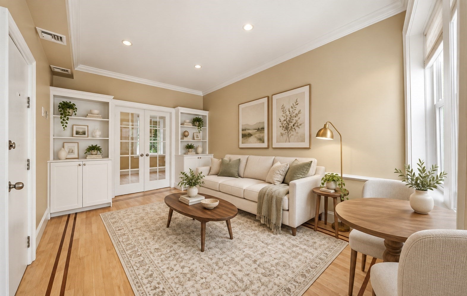53 Garden St #4, Boston, MA, 53 Garden St #4, Boston, MA Photo #6
