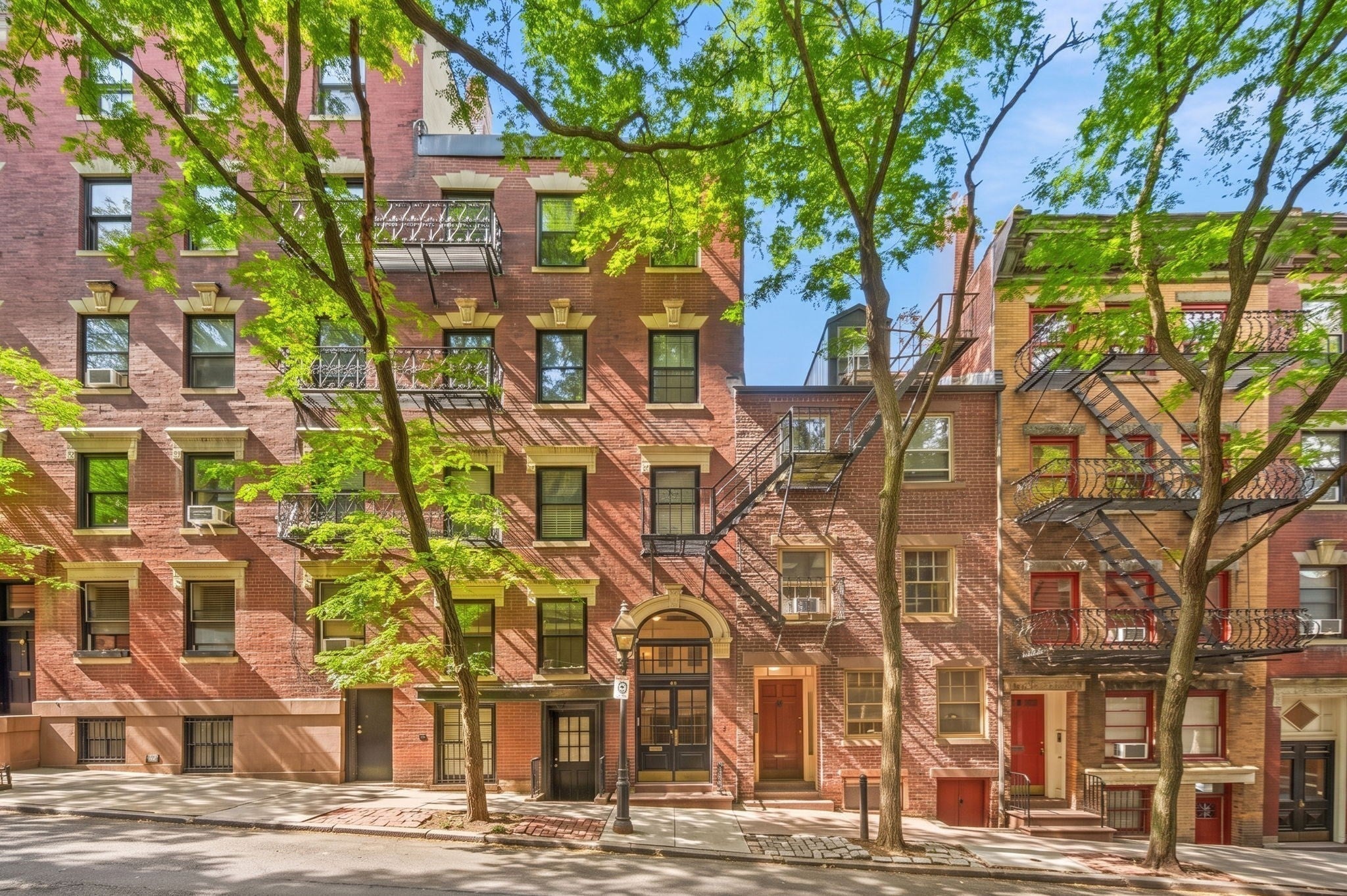 53 Garden St #4, Boston, MA, 53 Garden St #4, Boston, MA Photo #1