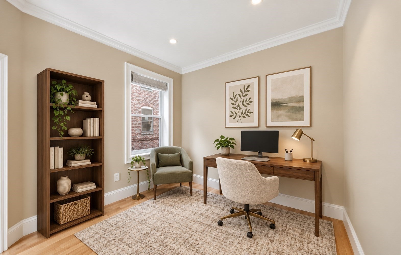 53 Garden St #4, Boston, MA, 53 Garden St #4, Boston, MA Photo #7