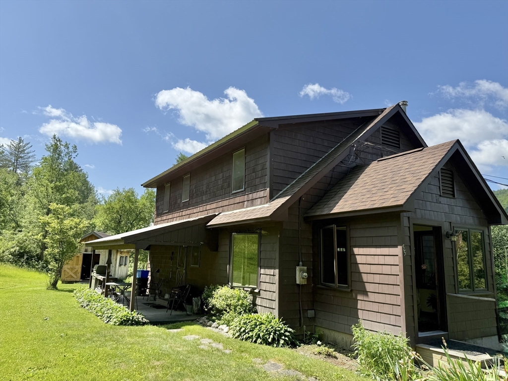 55 Orcutt Hill Rd
