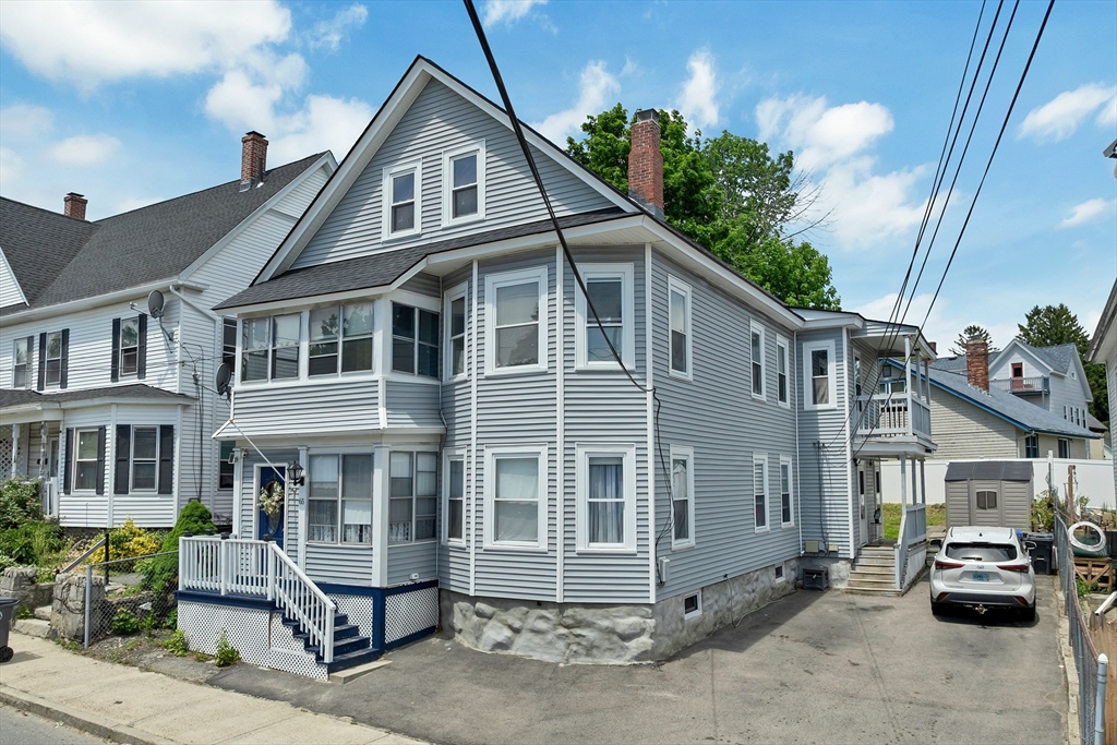 65-1/2 Oakland Ave