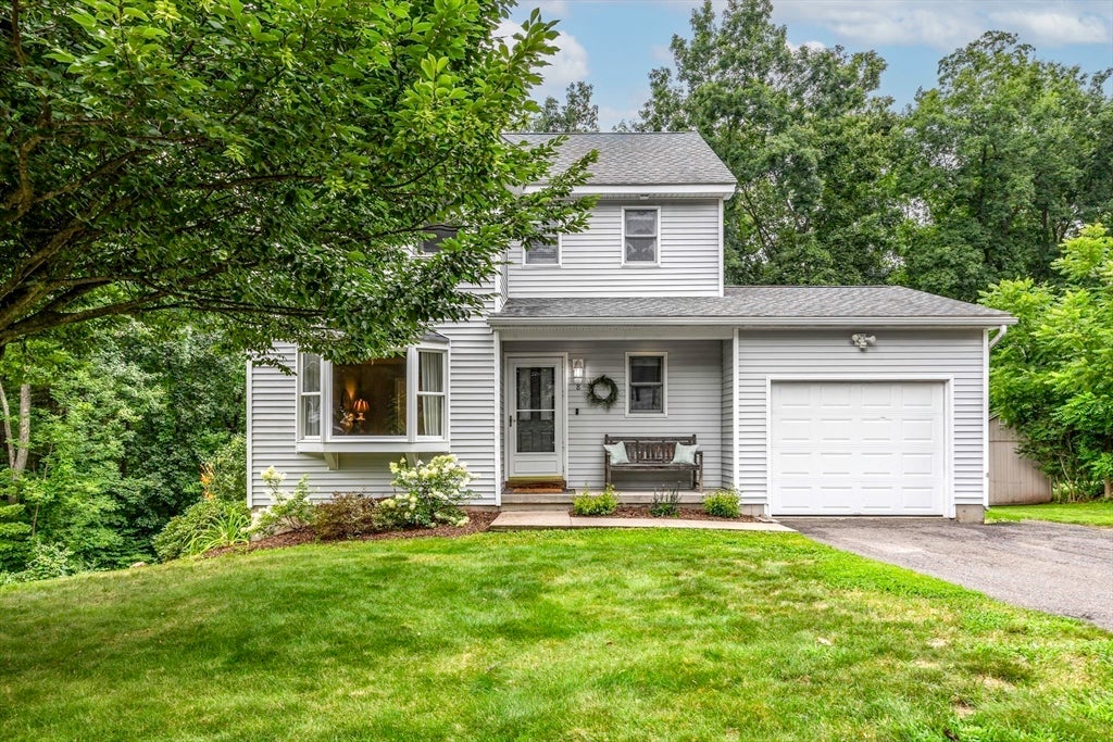 8 Cobb Ln, Belchertown, MA, 8 Cobb Ln, Belchertown, MA Photo #28