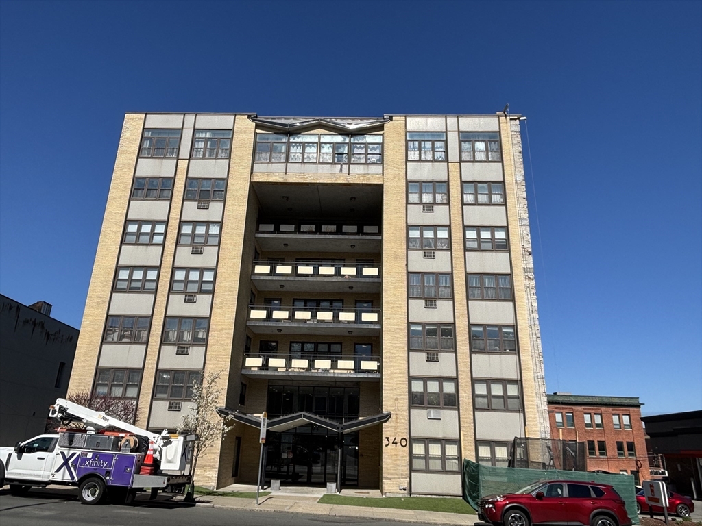 340 Main Street 307