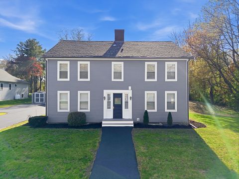 Photo of 567-569 Hill St, Northbridge, MA 01588 (MLS # 73514129)