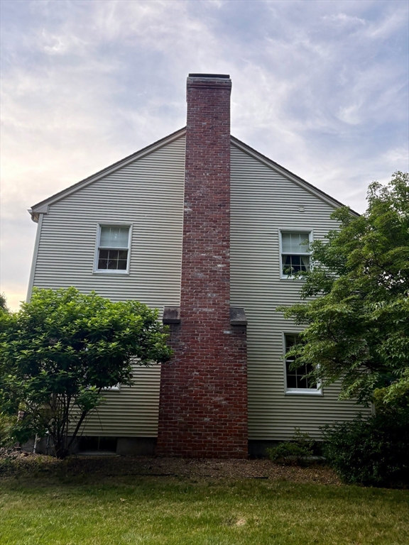 3 Christopher Circle