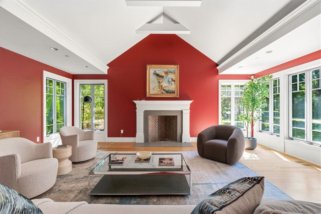 21 Jeffrey Road, Wayland, MA Photo #17