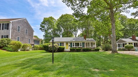 Photo of 15 Squanto Rd, Yarmouth, MA 02664 (MLS # 73519549)