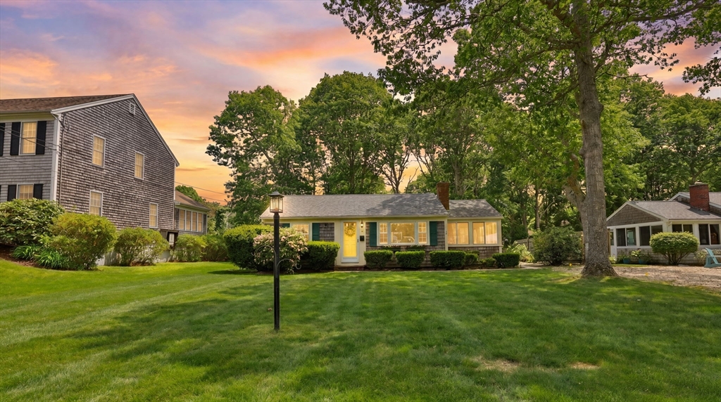 15 Squanto Rd