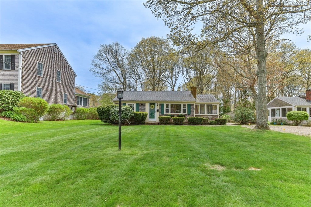 15 Squanto Rd