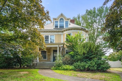 235 Mount Auburn St Watertown MA 02472
