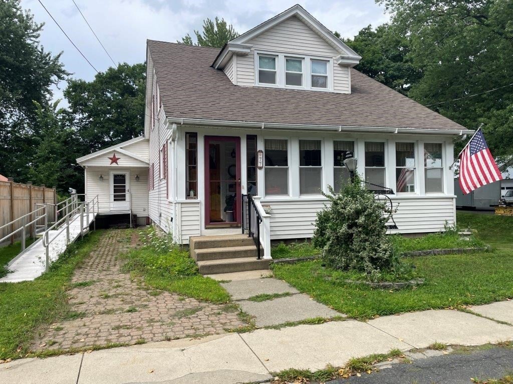 77 Newton ST, Greenfield, MA, 77 Newton ST, Greenfield, MA Photo #1