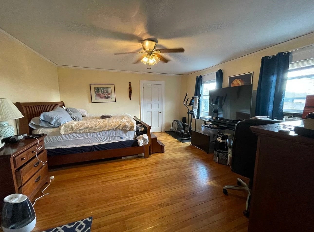 155 Kilsyth Rd #2, Boston, MA Photo #8