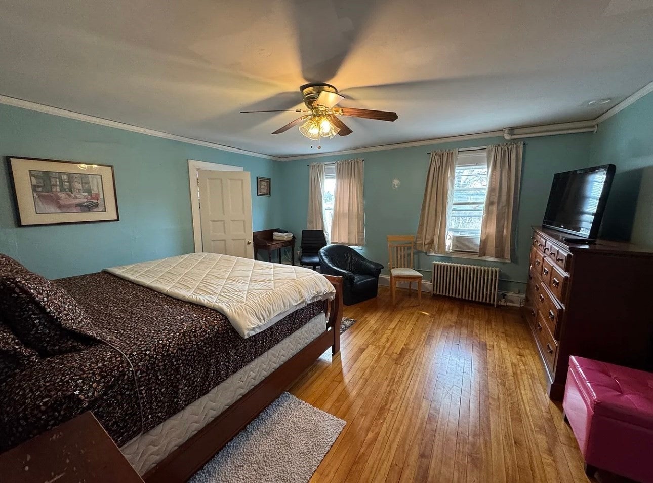 155 Kilsyth Rd #2, Boston, MA Photo #10