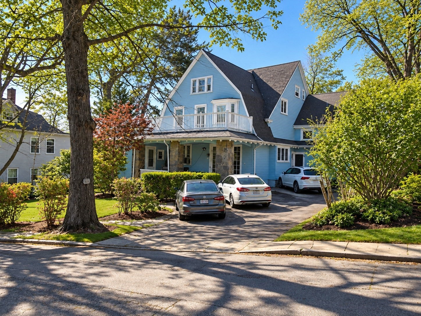155 Kilsyth Rd #2, Boston, MA Photo #15