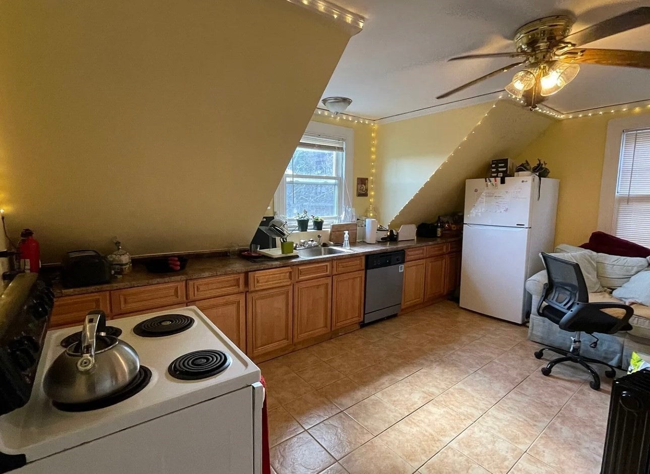 155 Kilsyth Rd #2, Boston, MA Photo #5