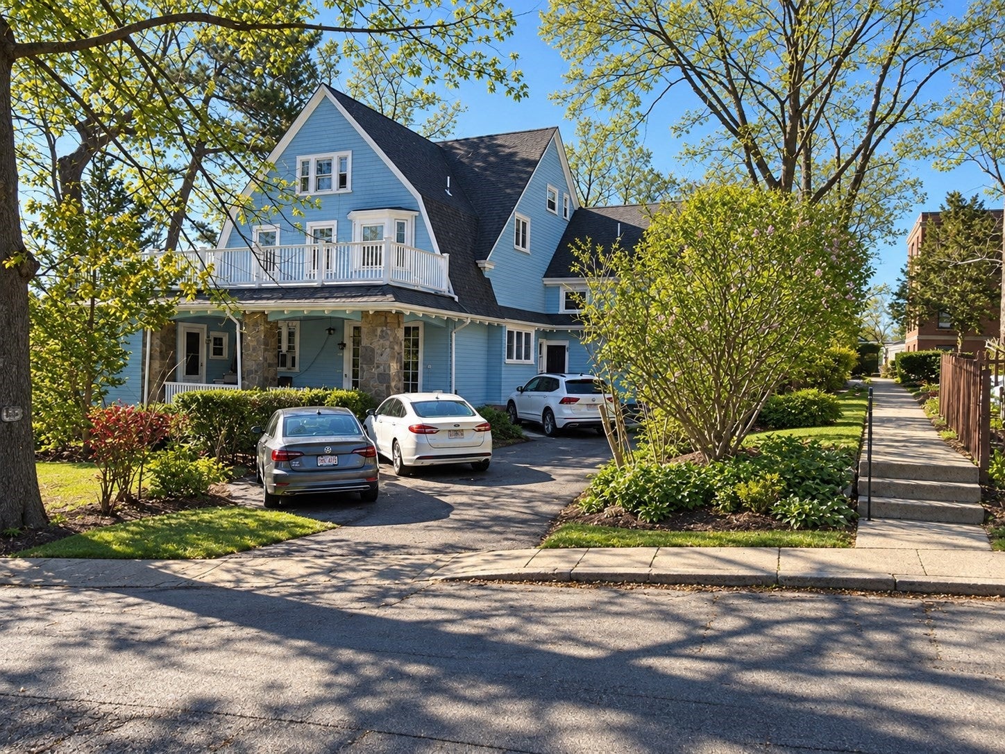 155 Kilsyth Rd #2, Boston, MA Photo #14