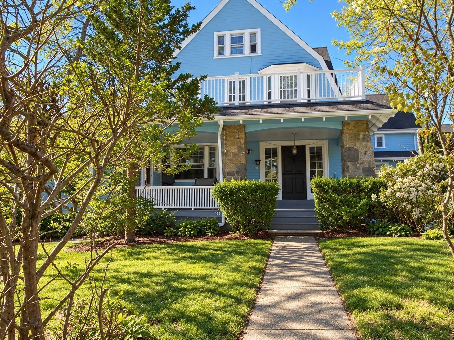 155 Kilsyth Rd #2, Boston, MA Photo #1