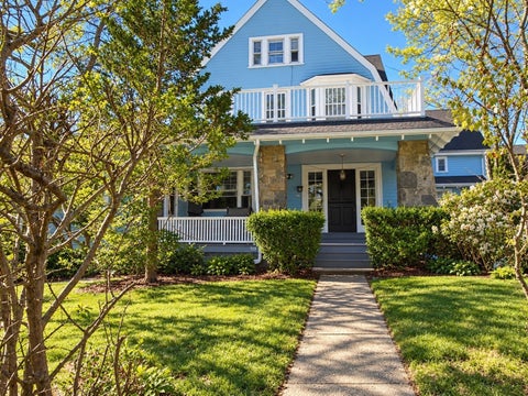 Photo of 155 Kilsyth Rd #2, Boston, MA 02135 (MLS # 73587122)