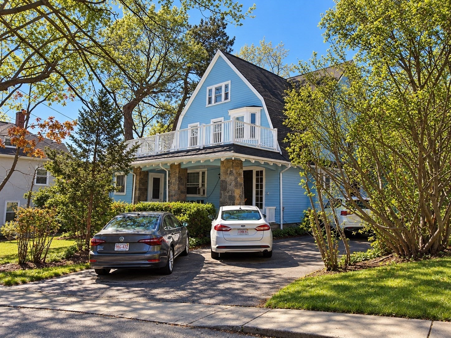 155 Kilsyth Rd #2, Boston, MA Photo #13