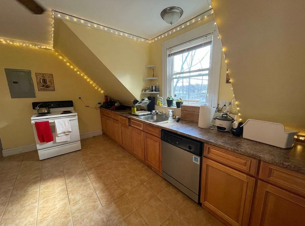 155 Kilsyth Rd #2, Boston, MA Photo #3
