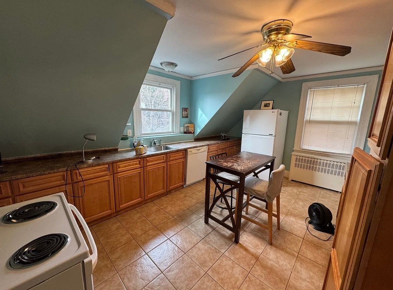 155 Kilsyth Rd #2, Boston, MA Photo #2