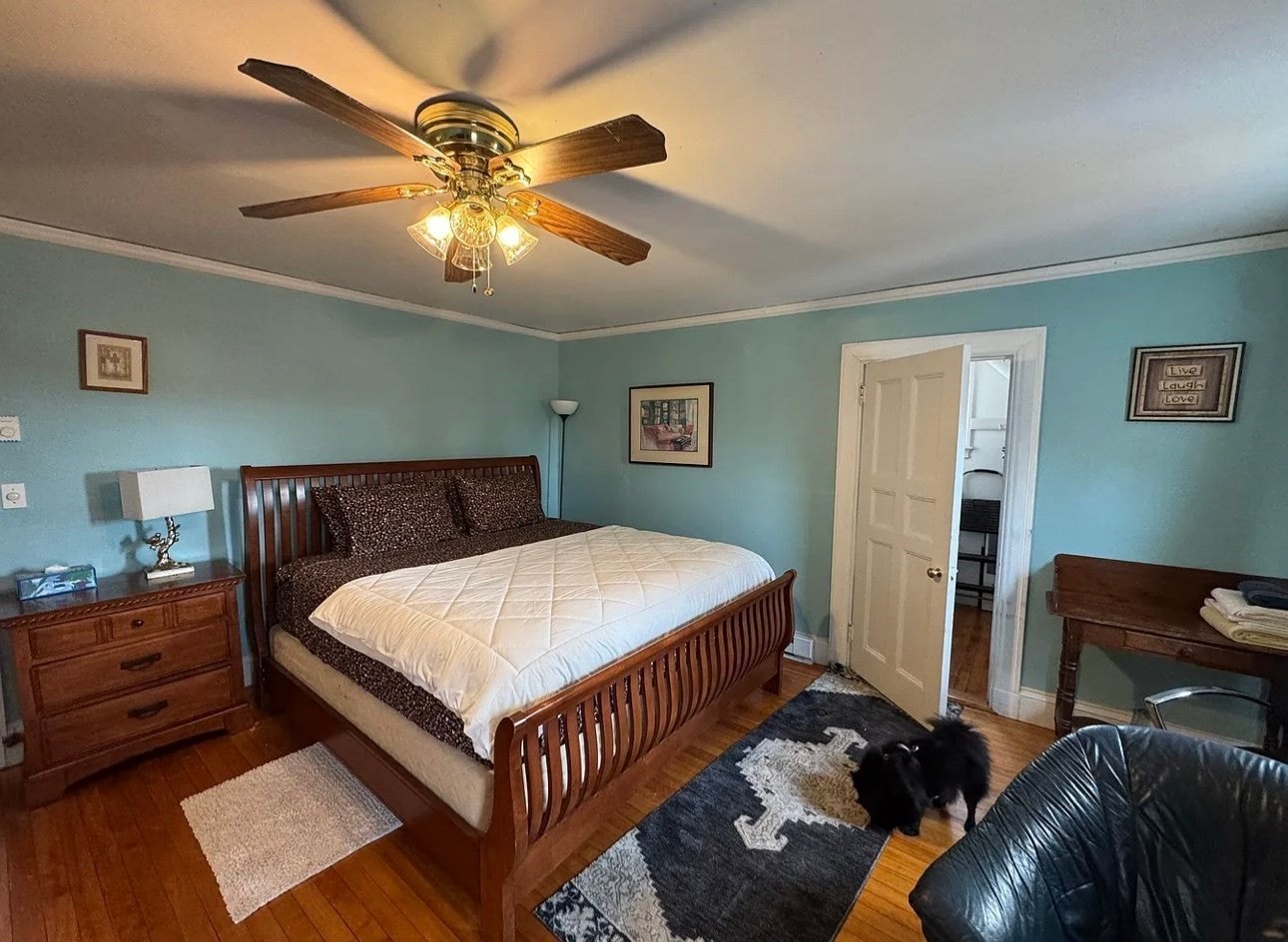 155 Kilsyth Rd #2, Boston, MA Photo #9