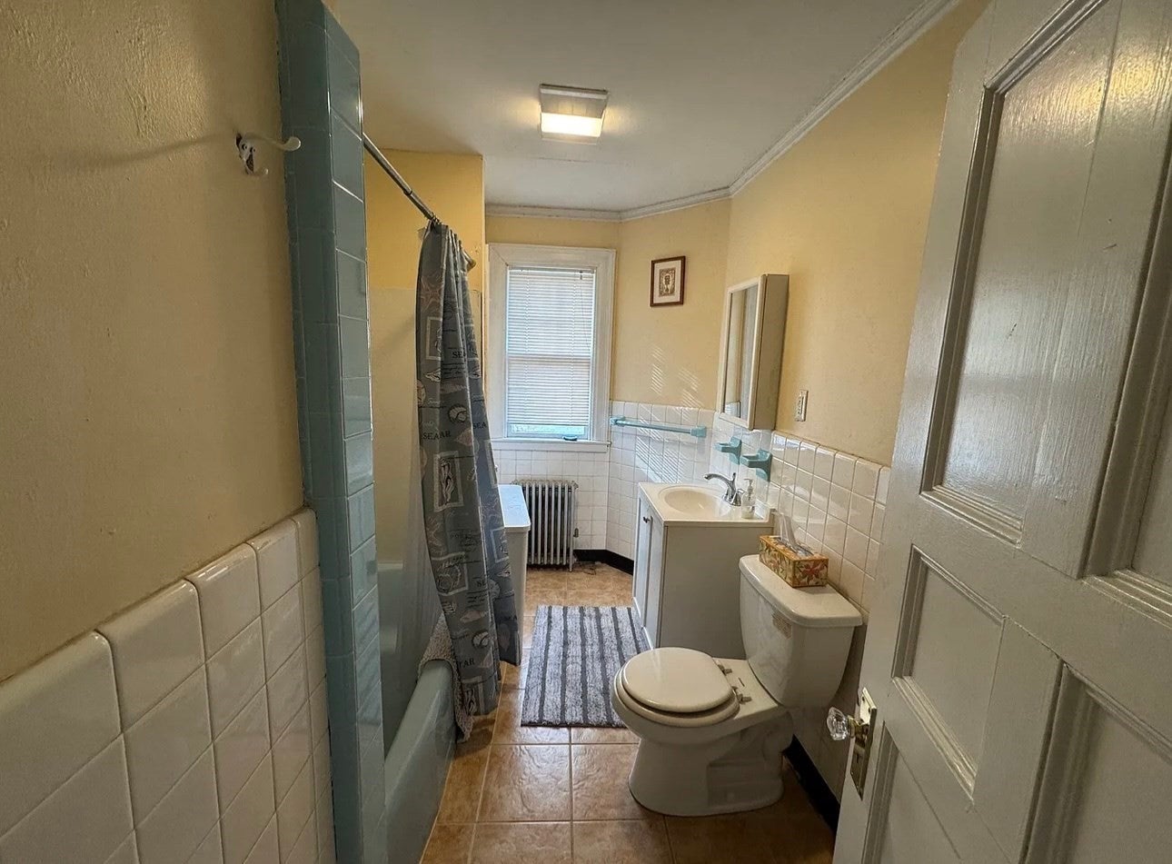 155 Kilsyth Rd #2, Boston, MA Photo #12