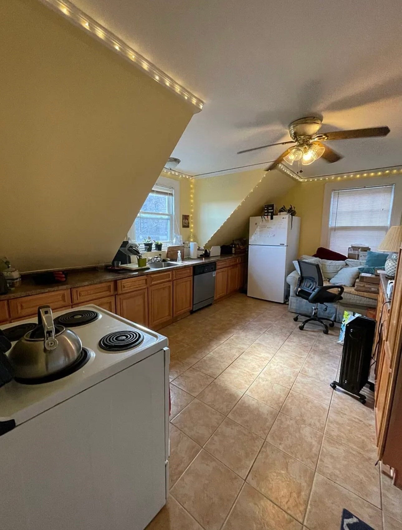 155 Kilsyth Rd #2, Boston, MA Photo #7