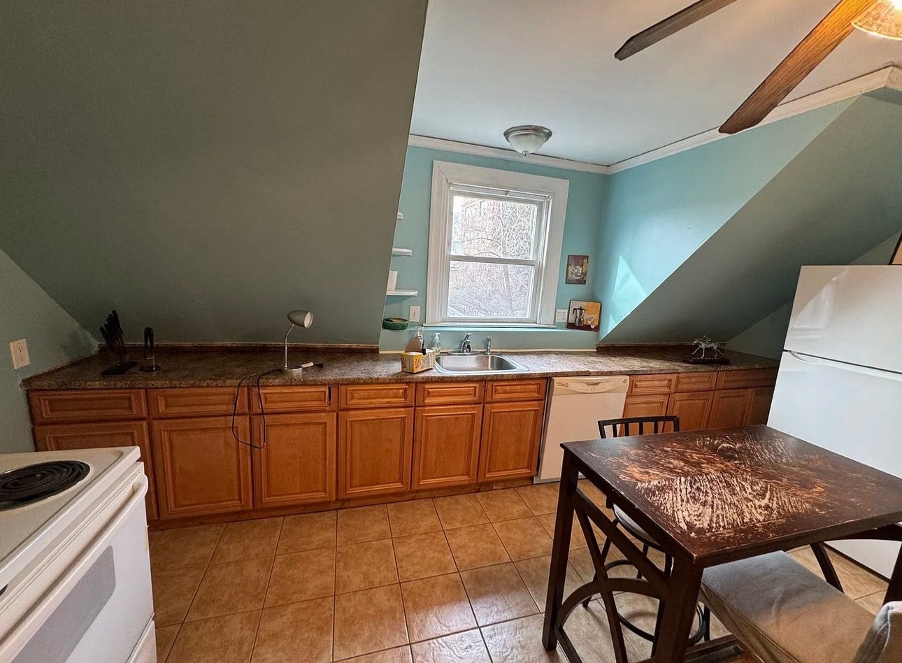 155 Kilsyth Rd #2, Boston, MA Photo #4
