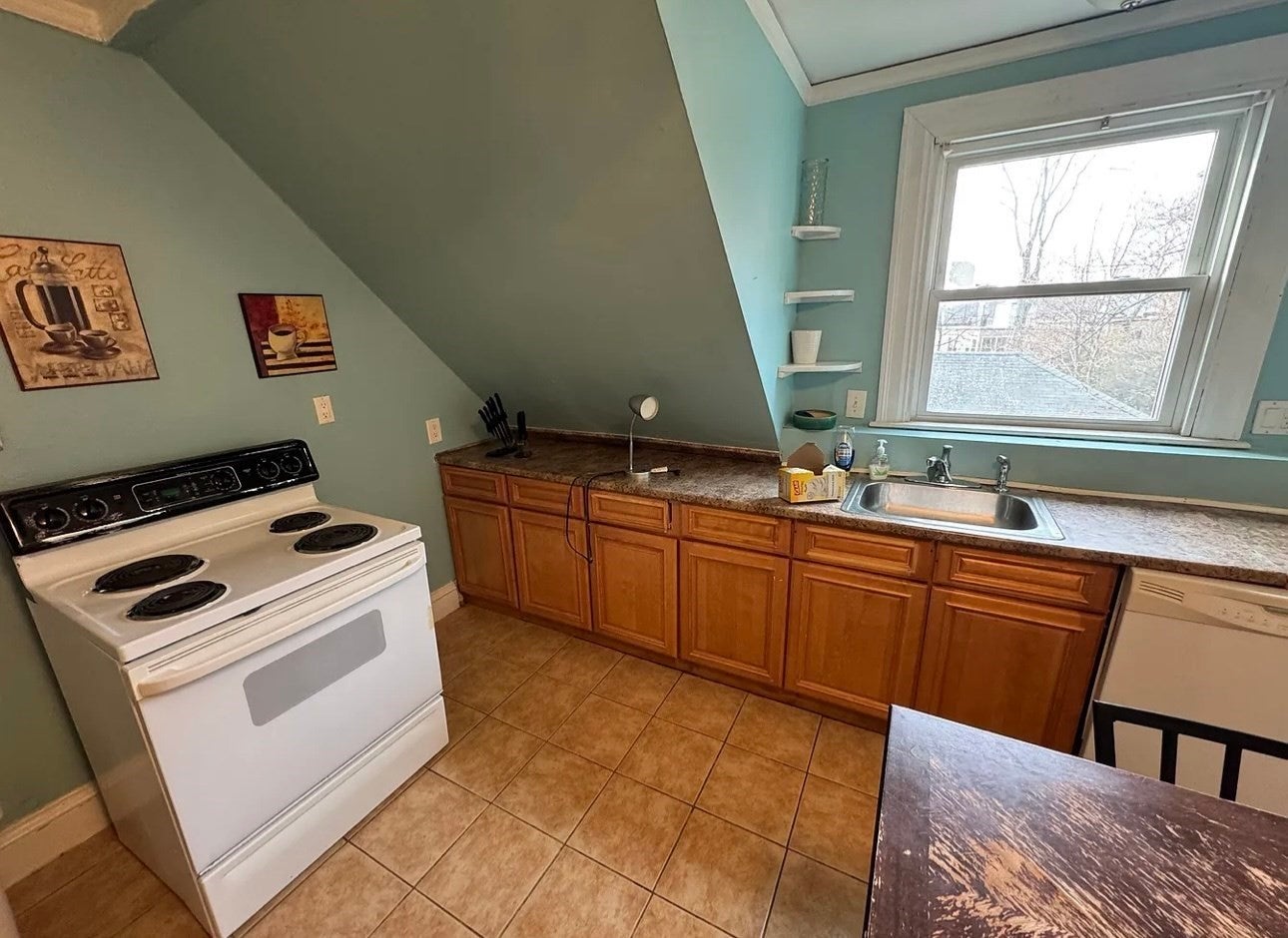 155 Kilsyth Rd #2, Boston, MA Photo #6